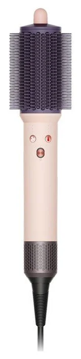 DYSON Brosse coiffante Airsmooth Rose
