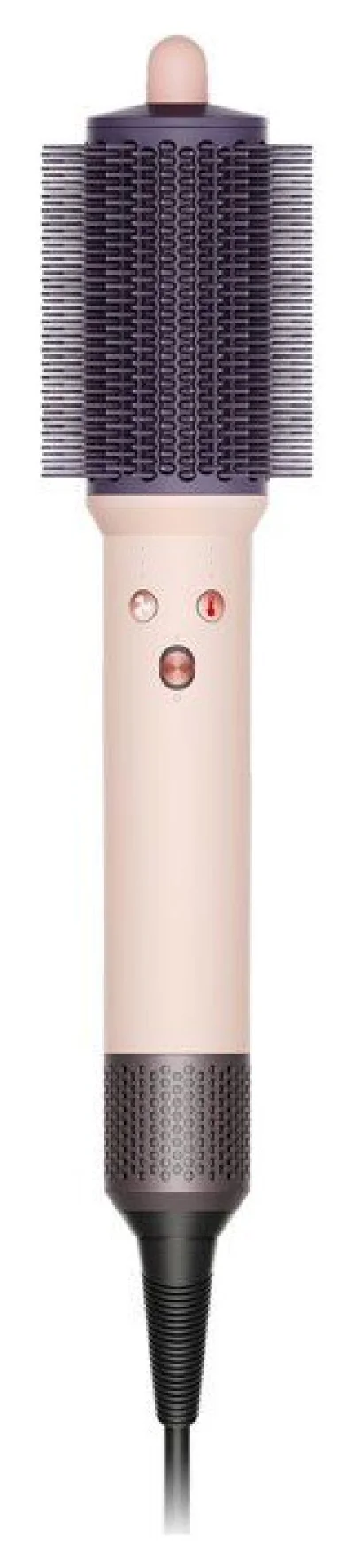 Brosse coiffante Dyson Airsmooth Rose