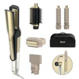 SHARK Brosse Coiffante Glam HD6051SEU Doré