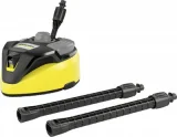 KARCHER Brosse de nettoyage T7 Plus pour nettoyeur haute pression Kärcher