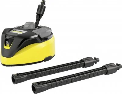 Brosse de nettoyage T7 Plus pour nettoyeur haute pression Kärcher