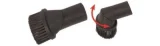 RIBITECH Brosse plastique articulee, prcen000-spl