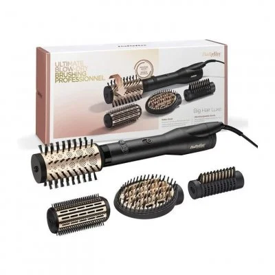 Brosse soufflante BABYLISS AS970E