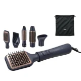 PHILIPS Brosse soufflante Brillance - BHA530/00 - 5000 Series