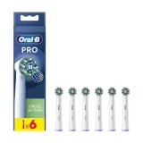 ORAL B Brossette - 80731325 - Pour brosse à dent électrique