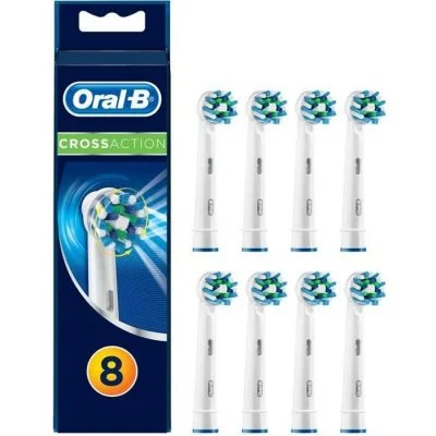 BROSSETTE CROSS ACTION X8