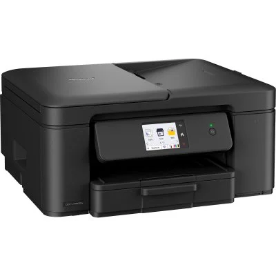 Brother dcp-j1460dw imprimante à jet d'encre compacte sans fil 3-en-1