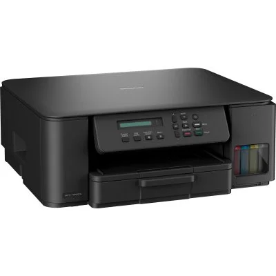 Brother DCP-T580DW Imprimante compacte 3-en-1 à réservoir d'encre
