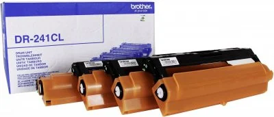 Brother DR-241CL - Pack unité tambour