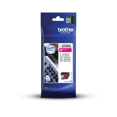 BROTHER Encre M 5K Normal Noir