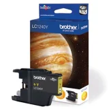 BROTHER LC1240Y Jaune