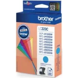 BROTHER LC223C Cyan