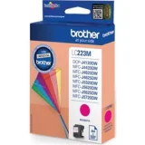 BROTHER LC223M Magenta