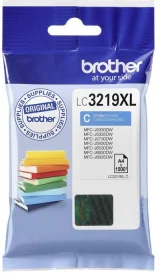 BROTHER LC3219XLC Cyan