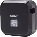 BROTHER P710bt Label Printer Noir
