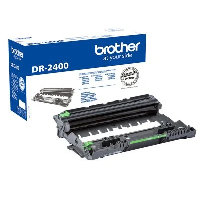BROTHER Tambour DR2400 - 12 000 pages