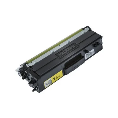 Brother Toner Jaune Original TN-421Y