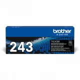 BROTHER Toner Noir(e) Original TN-243BK