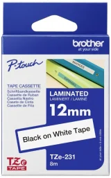BROTHER TZE-131 (12 mm)