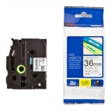 BROTHER Tze-261 Laminated Tape 36mm 8m