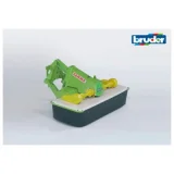 BRUDER 2324 Faucheuse avant Claas Disco 3050 FC Plus