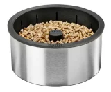 AMPHORA Brûleur à pellets Qaito pour insert et poêle à bois Modèle Q10