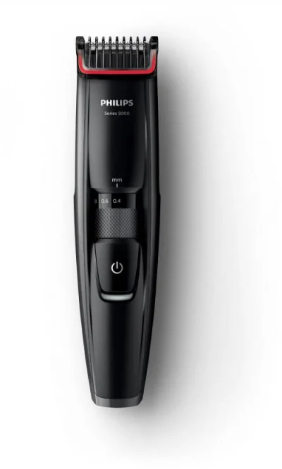 BT5200/16 Beardtrimmer Séries 5000
