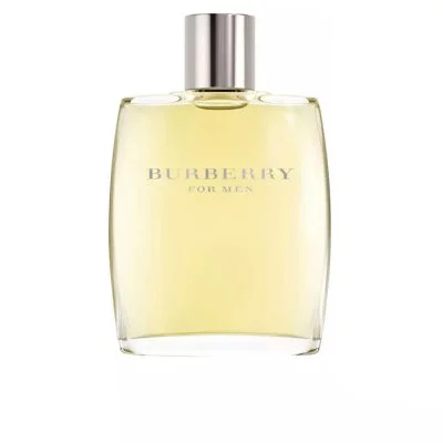 Burberry For Men Edt Vaporisateur pour hommes 100 Ml