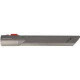 VHBW Buse embout suceur plat pour aspirateur Dyson - - 24 cm