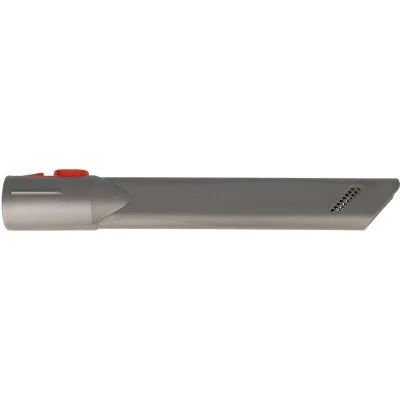 Buse embout suceur plat pour aspirateur Dyson - vhbw - 24 cm