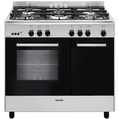 Butanette Glem GA960PCGIX