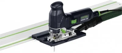 Butée de Guidage FS-PS/PSB 300 pour Scie Sauteuse PS300EQ+ - 490031