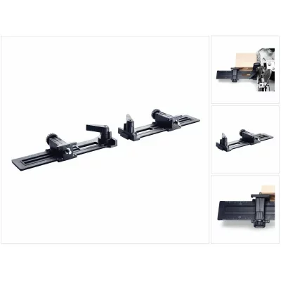 Butée de report QA - DF 500 / 700 - FESTOOL - 498590