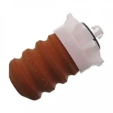 FEBI BILSTEIN Butée élastique suspension - 36848