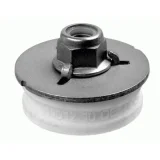 SACHS Butée simple de jambe élastique (coupelle, semelle) 802 549
