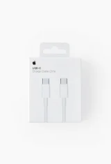 APPLE Câble de charge USB-C 2 m Blanc