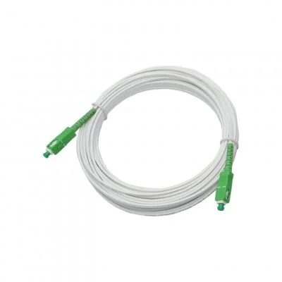 CABLE FIBRE OPTIQUE BOUYGUES / SFR / ORANGE 10M