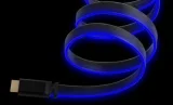 ONIVERSE Cable Hdmi 8k - 2 Metres Bleu -