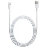 APPLE Câble téléphone portable CABLE LIGHTNING VERS USB (MD818ZM/A)