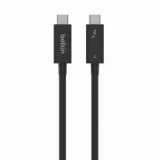 BELKIN Câble Thunderbolt 4 / USB 4 actif - 40 Gbit/s 2 mètres -