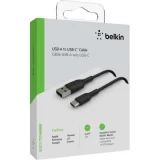 BELKIN Câble USB C 2M Noir