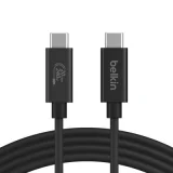 BELKIN Câble USB C Boost Charge USB-C USB-C M/F