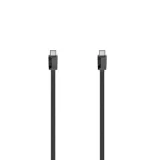 HAMA Câble USB-C, USB 2.0, 480 Mbit/s, 1,50 m - Neuf