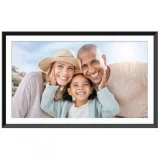 AGFAPHOTO Cadre photo numérique Realiview 15,6"" APF1560 WIFI