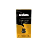 LAVAZZA Caf{ capsules Compatibles Nespresso Espresso maestro lungo