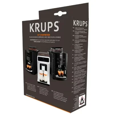 Café et thé Krups FILTRE A CAFE