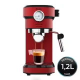 CECOTEC Cafelizzia 790 shiny pro avec buse vapeur ""cappuccino"" - 20 bar