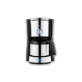 SEVERIN Cafetière 1000w 1,4l noir