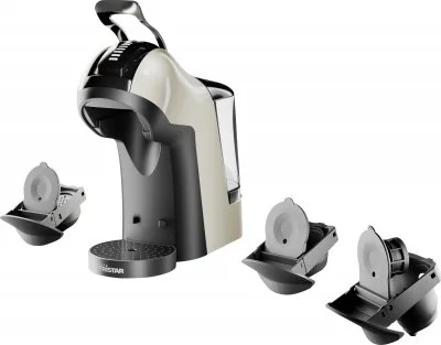 Cafetière à capsules tristar cm2301