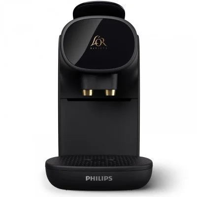 Cafetière à dosette Philips LM9012/60 L OR BARISTA NOIR PIANO